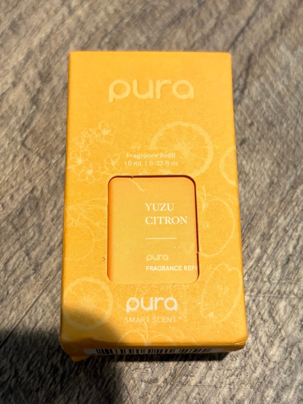 Pura air freshener refill